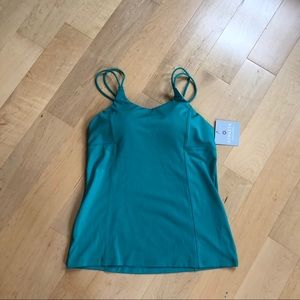 NWT Athleta Tank
